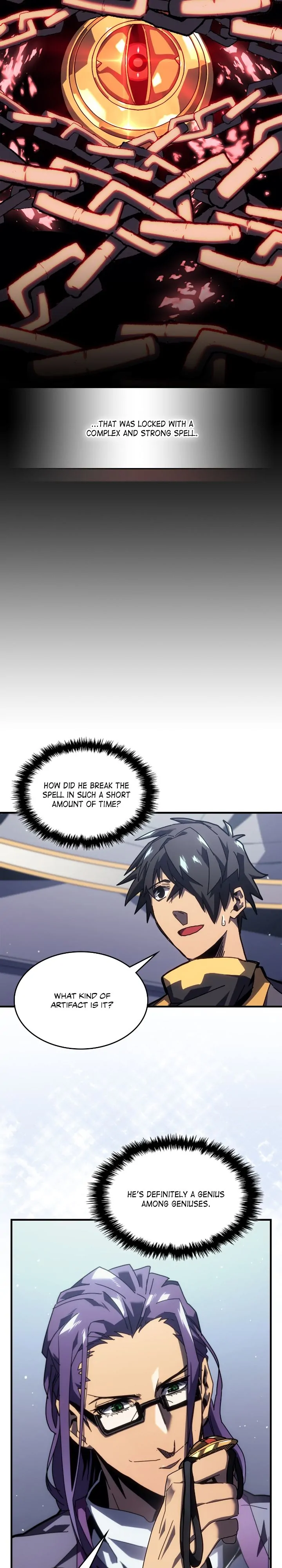 Read A Returners Magic Should Be Special Manga Online