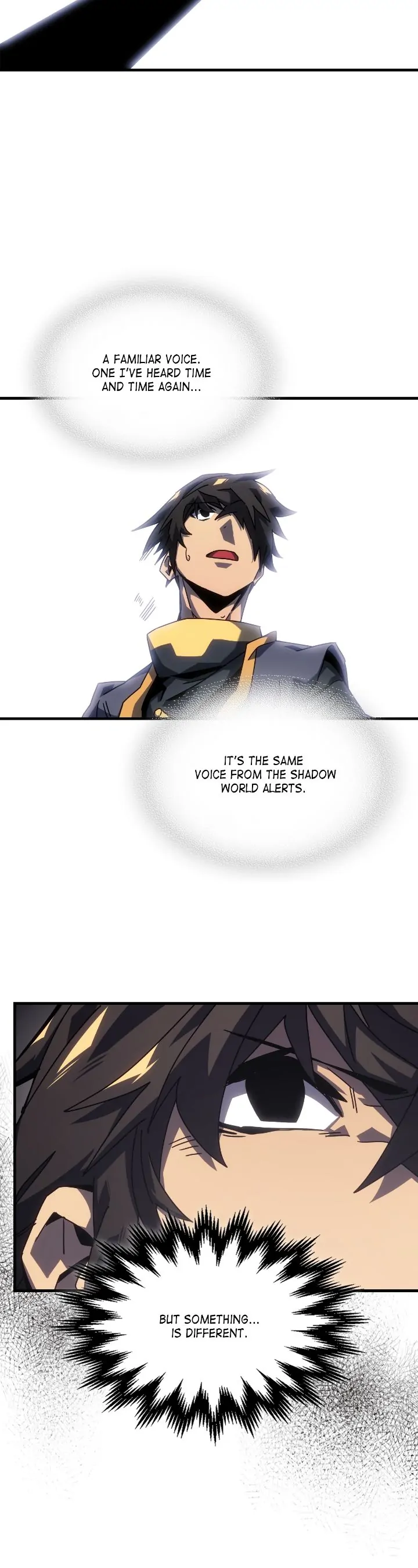 Read A Returners Magic Should Be Special Manga Online