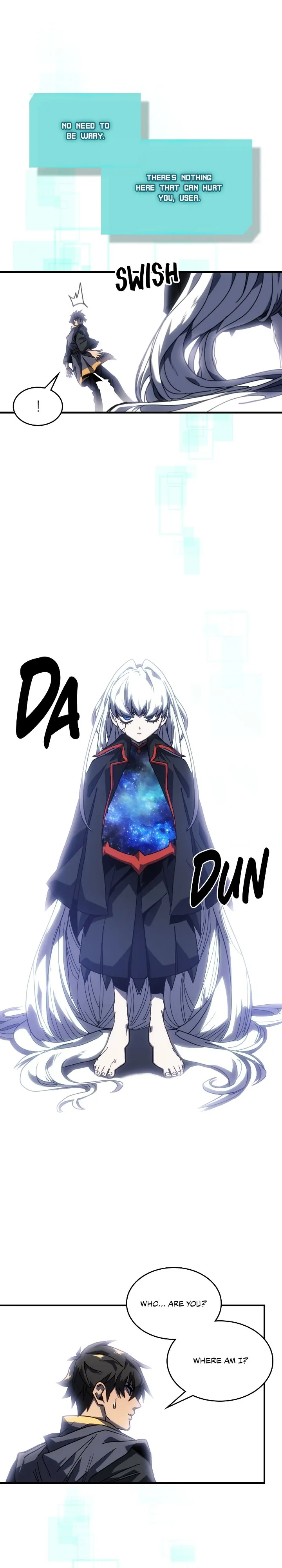 Read A Returners Magic Should Be Special Manga Online