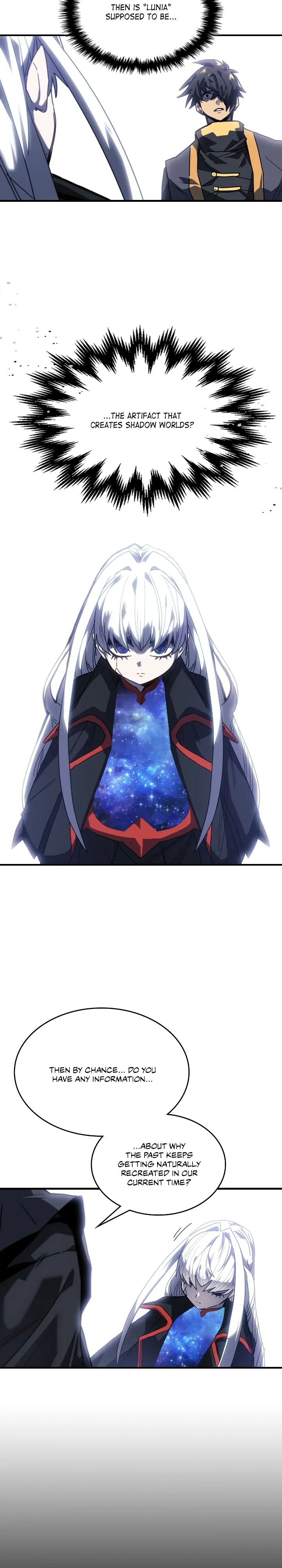 Read A Returners Magic Should Be Special Manga Online