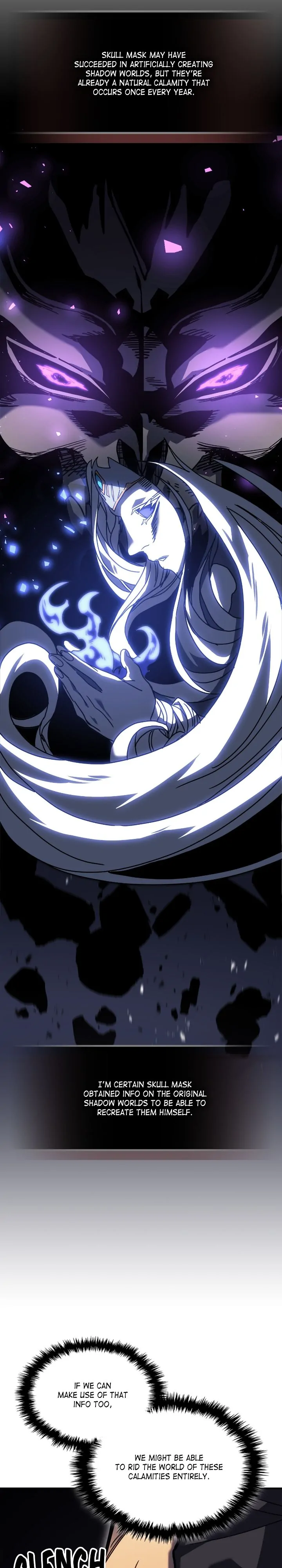Read A Returners Magic Should Be Special Manga Online