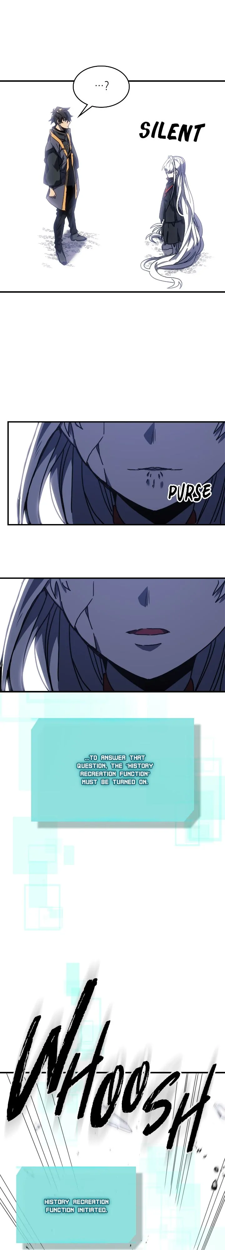 Read A Returners Magic Should Be Special Manga Online