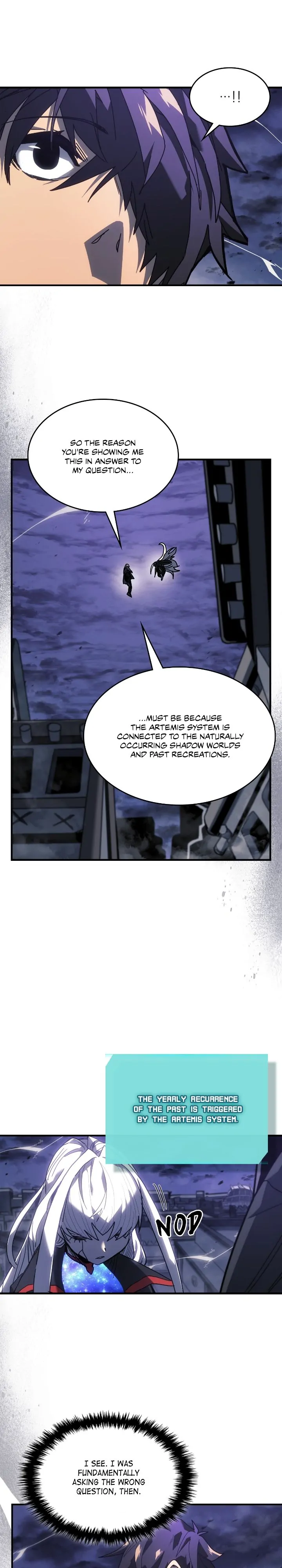 Read A Returners Magic Should Be Special Manga Online