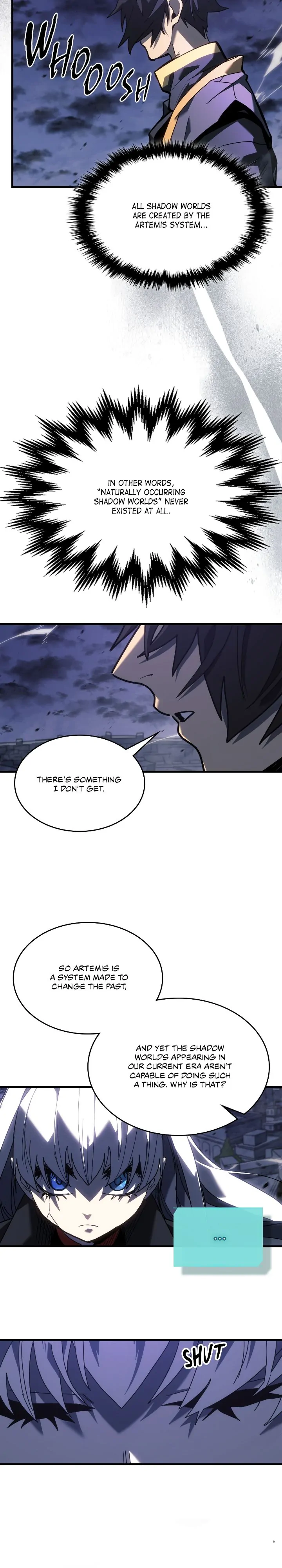 Read A Returners Magic Should Be Special Manga Online