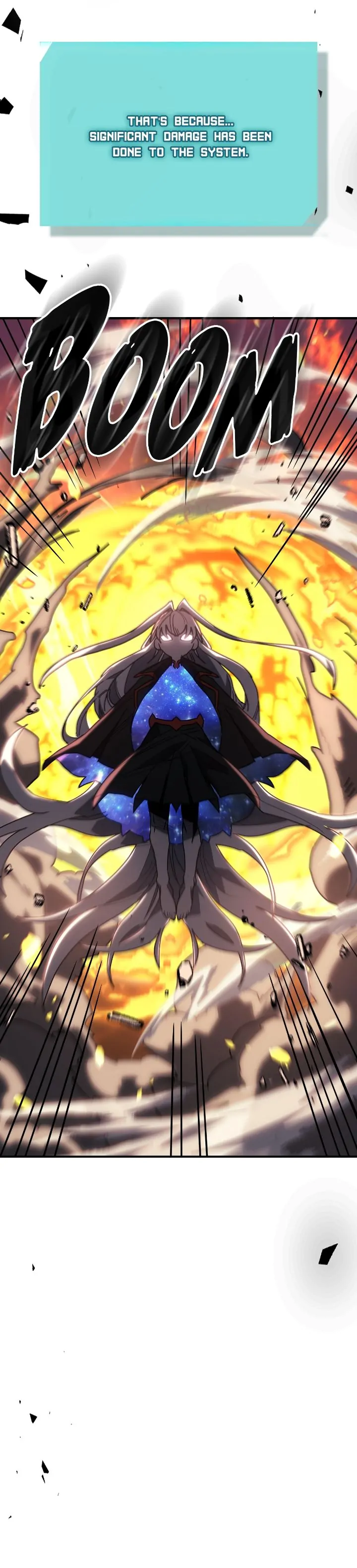 Read A Returners Magic Should Be Special Manga Online