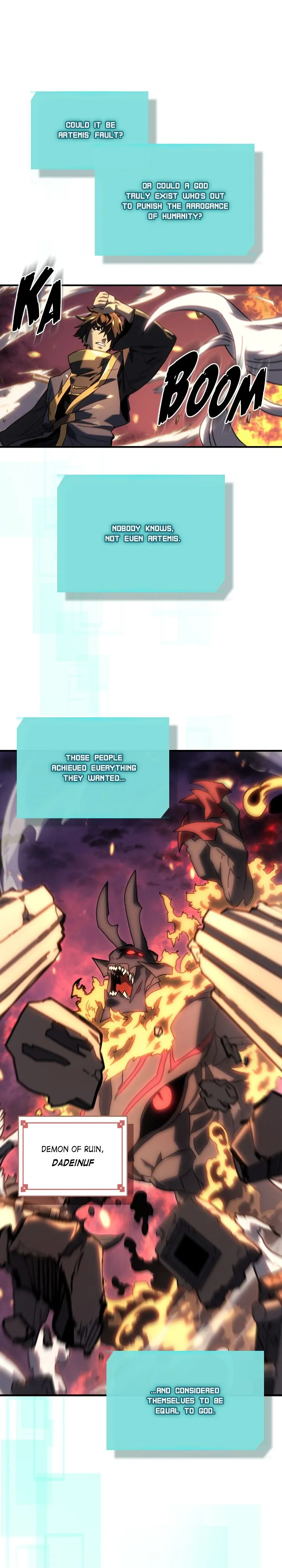Read A Returners Magic Should Be Special Manga Online