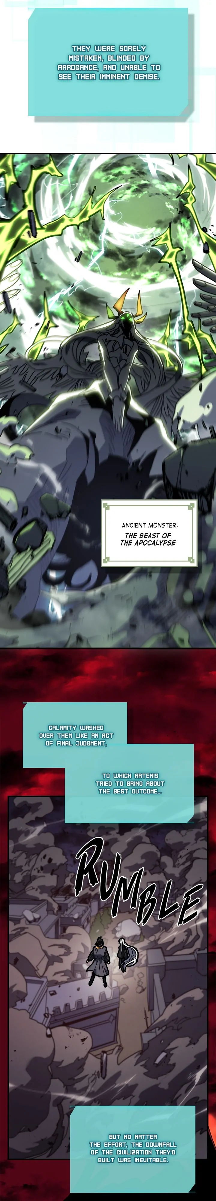 Read A Returners Magic Should Be Special Manga Online