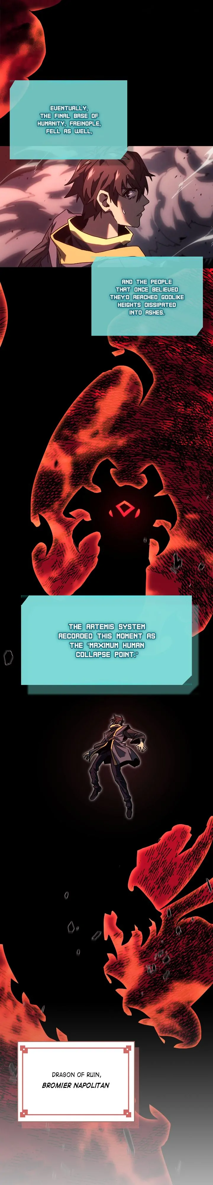 Read A Returners Magic Should Be Special Manga Online