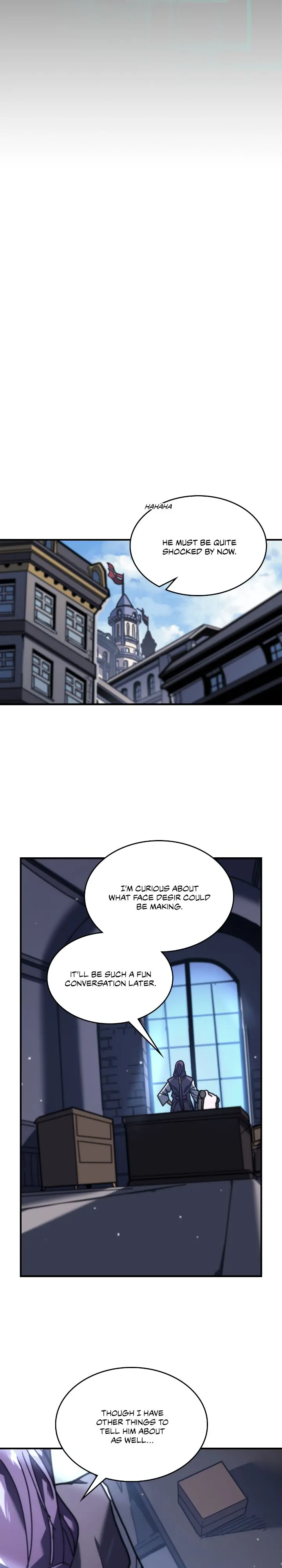 Read A Returners Magic Should Be Special Manga Online