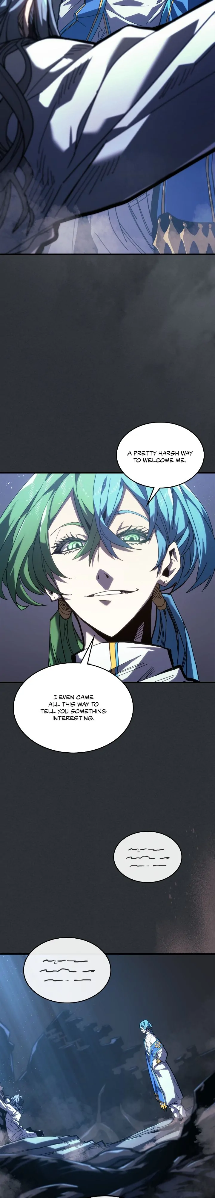 Read A Returners Magic Should Be Special Manga Online