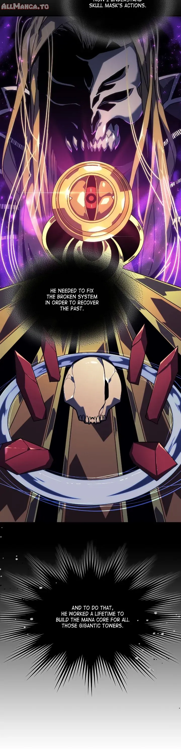 Read A Returners Magic Should Be Special Manga Online