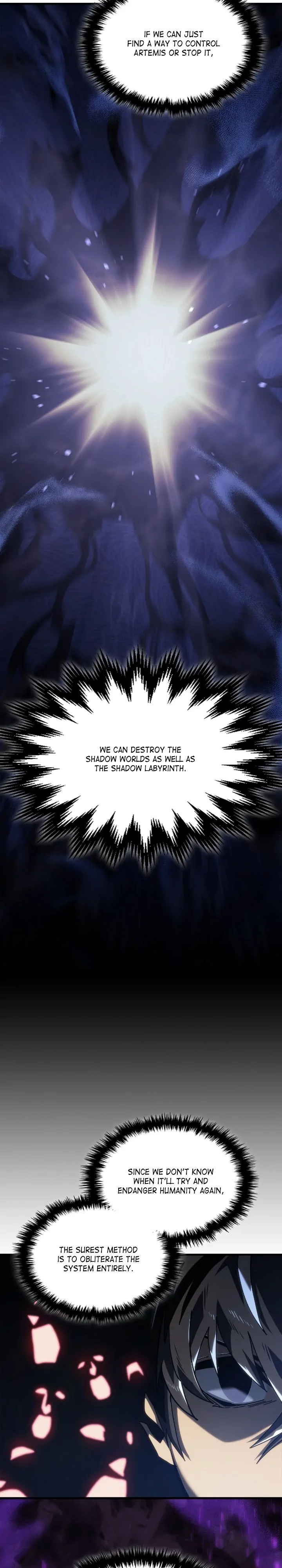 Read A Returners Magic Should Be Special Manga Online