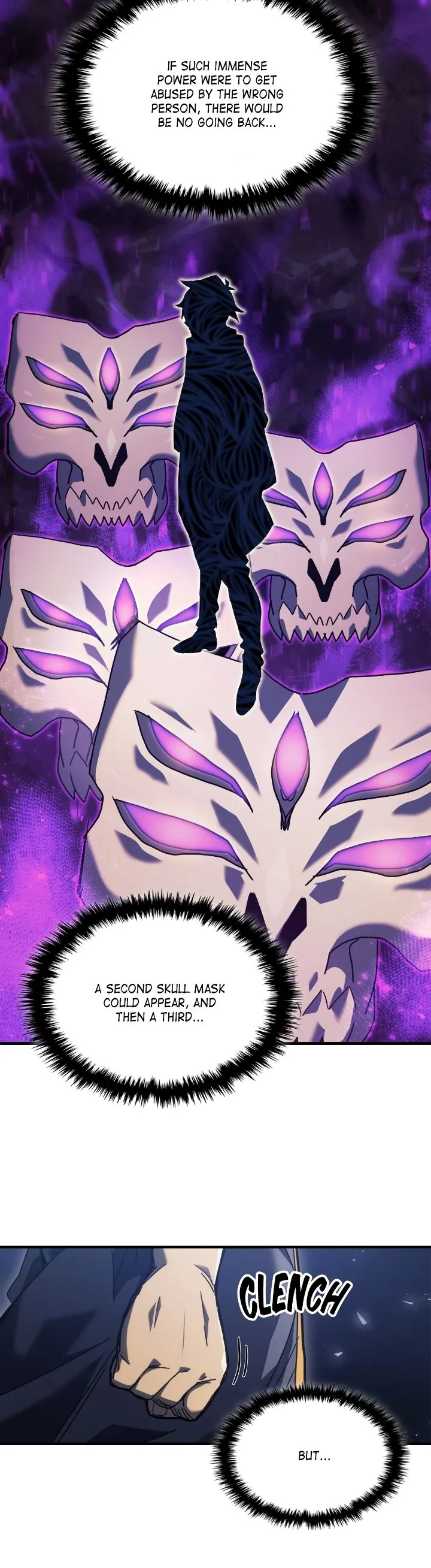 Read A Returners Magic Should Be Special Manga Online