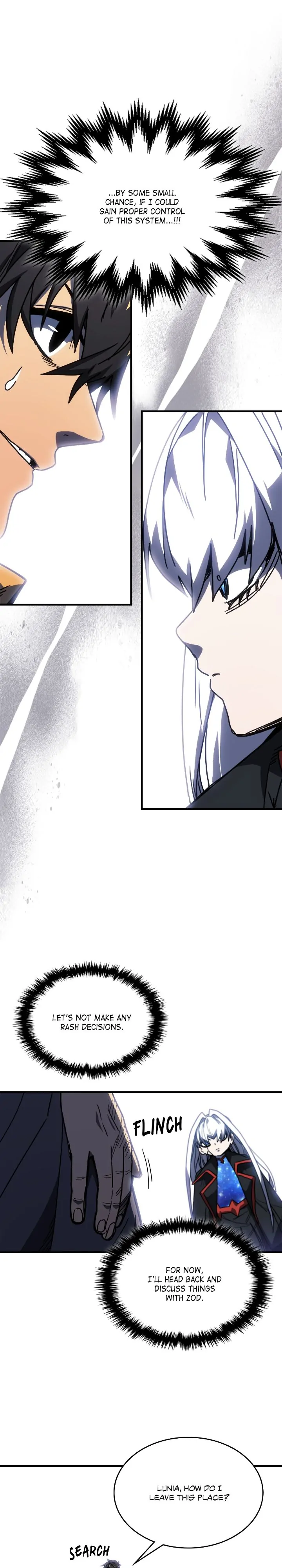 Read A Returners Magic Should Be Special Manga Online