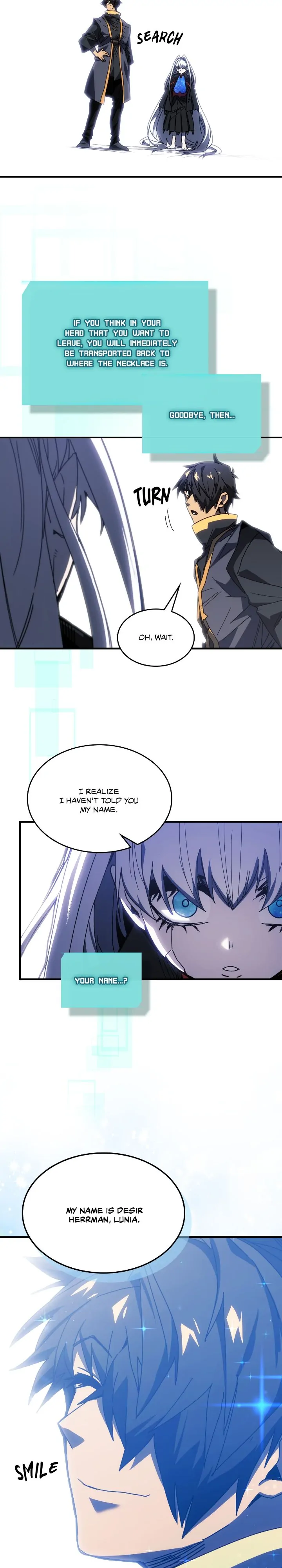 Read A Returners Magic Should Be Special Manga Online