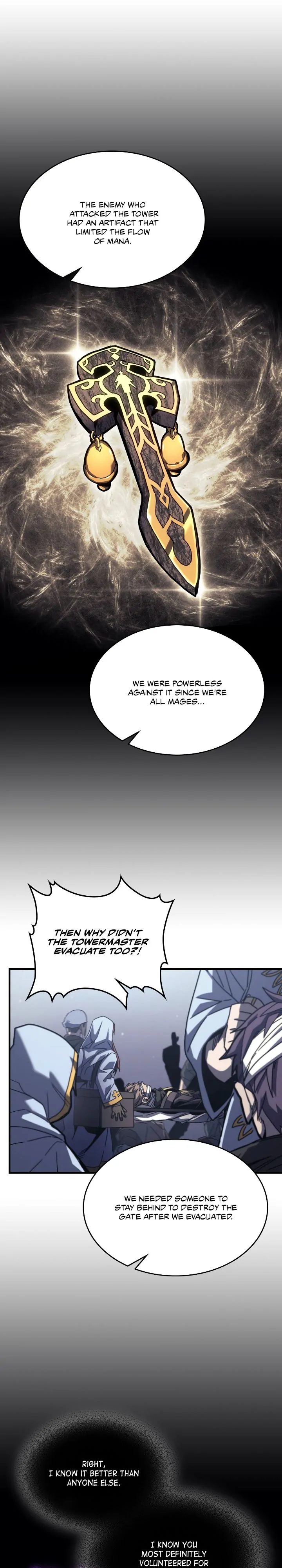 Read A Returners Magic Should Be Special Manga Online
