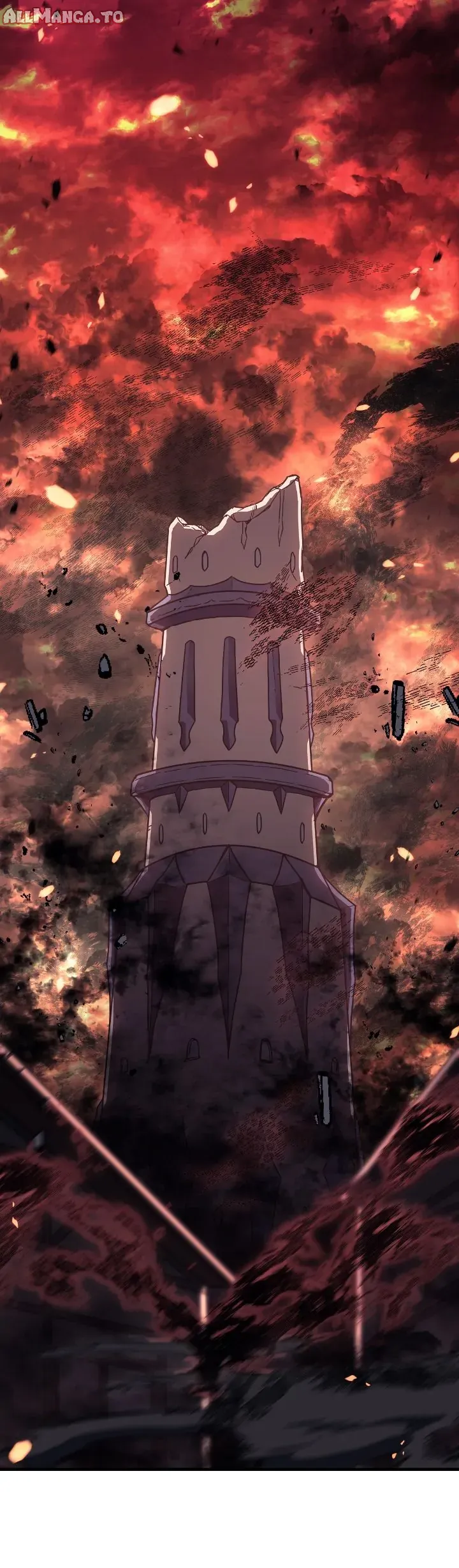 Read A Returners Magic Should Be Special Manga Online