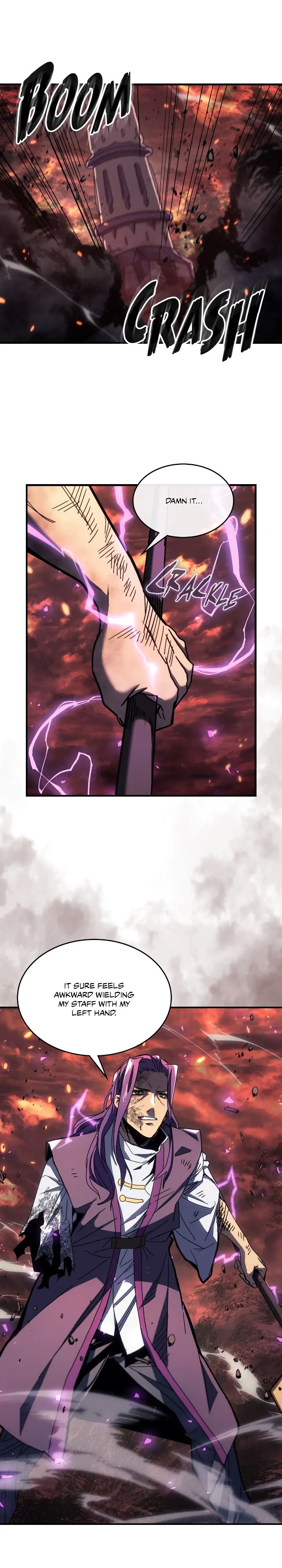 Read A Returners Magic Should Be Special Manga Online
