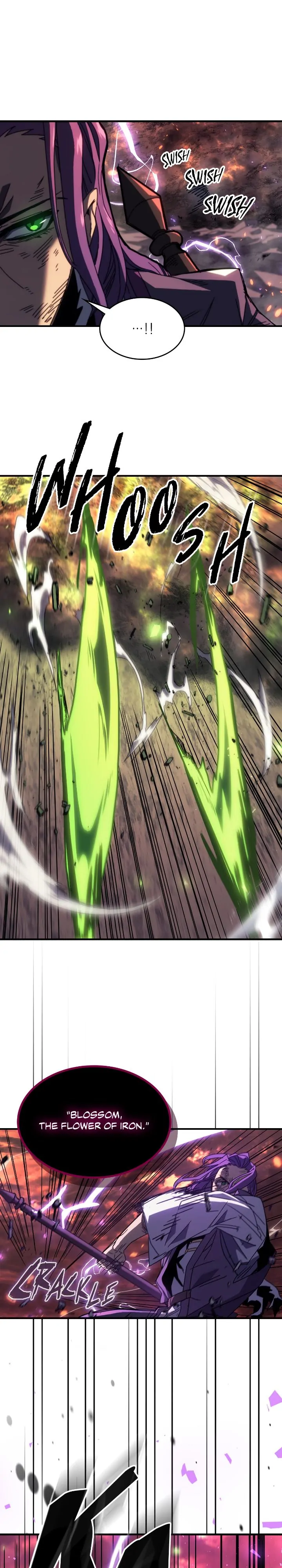 Read A Returners Magic Should Be Special Manga Online