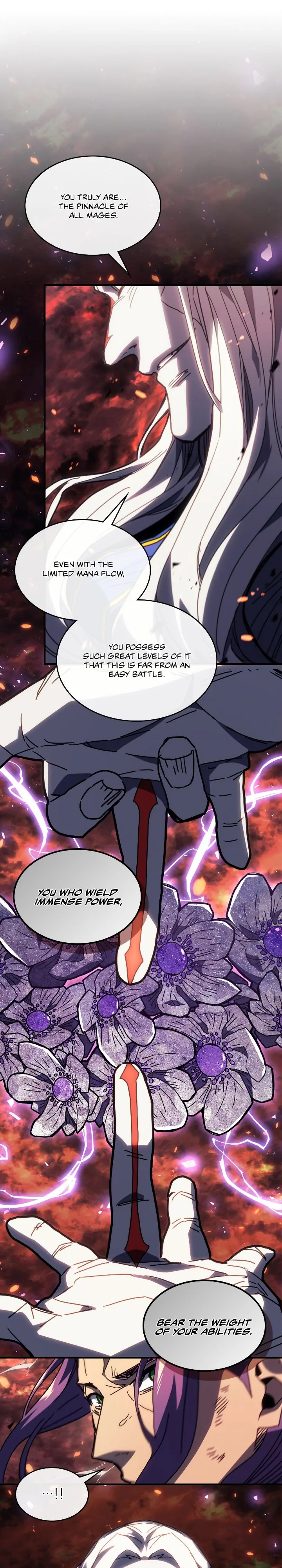 Read A Returners Magic Should Be Special Manga Online