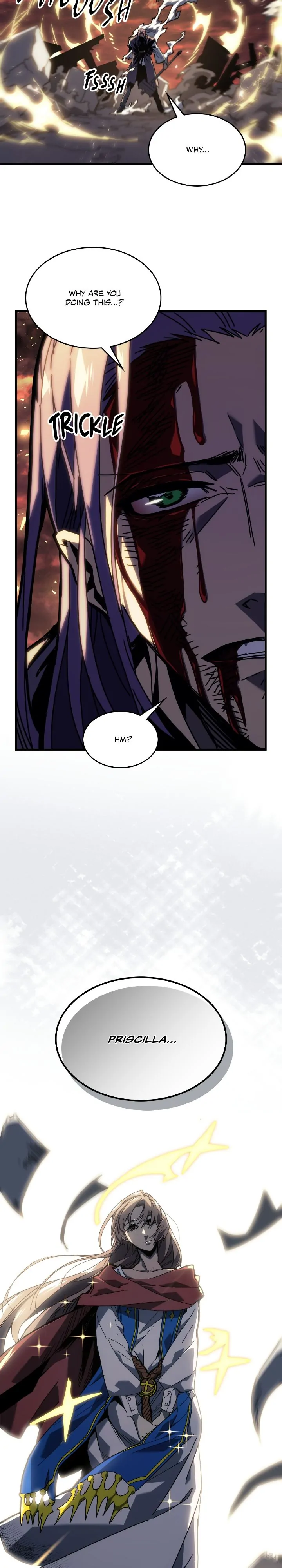 Read A Returners Magic Should Be Special Manga Online
