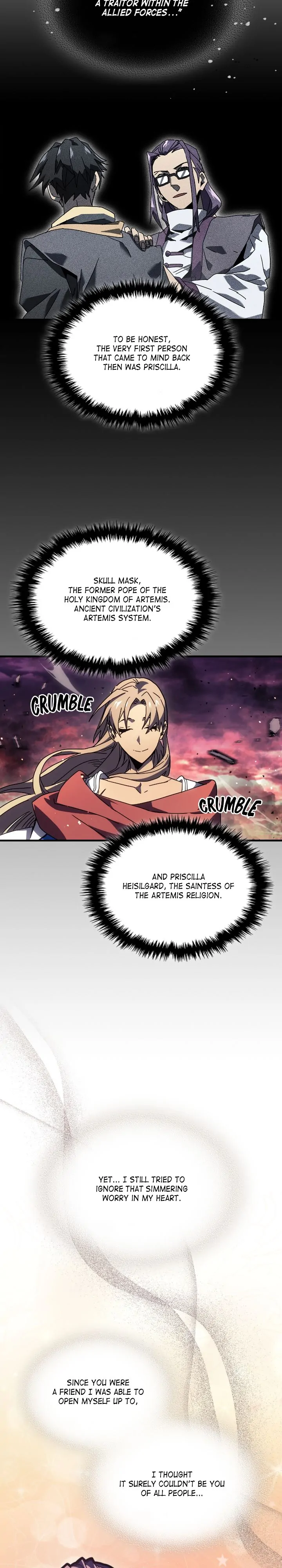 Read A Returners Magic Should Be Special Manga Online