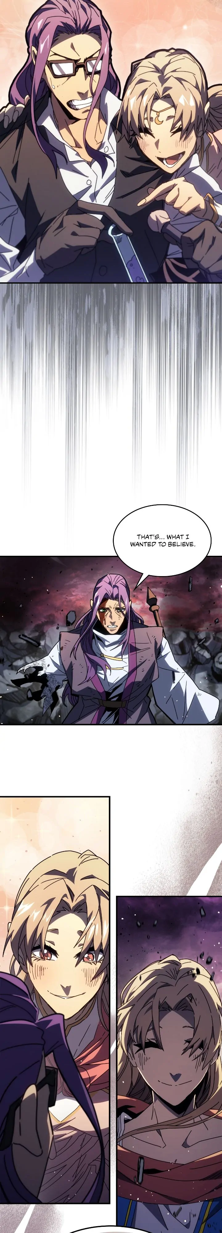 Read A Returners Magic Should Be Special Manga Online