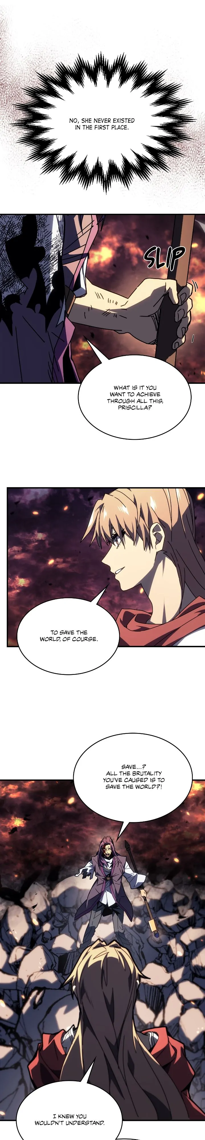 Read A Returners Magic Should Be Special Manga Online