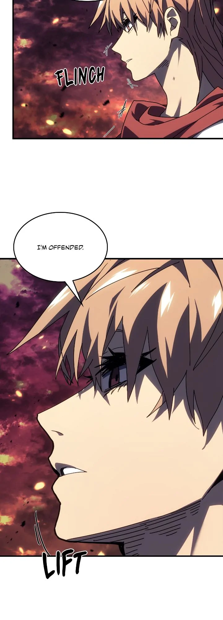 Read A Returners Magic Should Be Special Manga Online