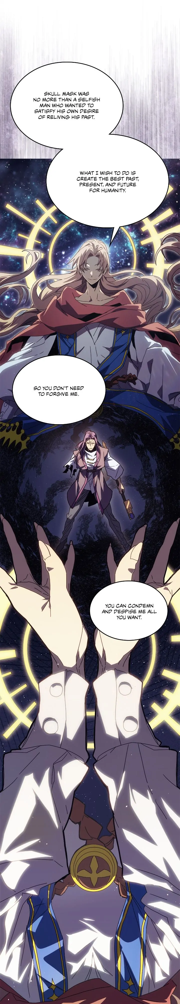 Read A Returners Magic Should Be Special Manga Online
