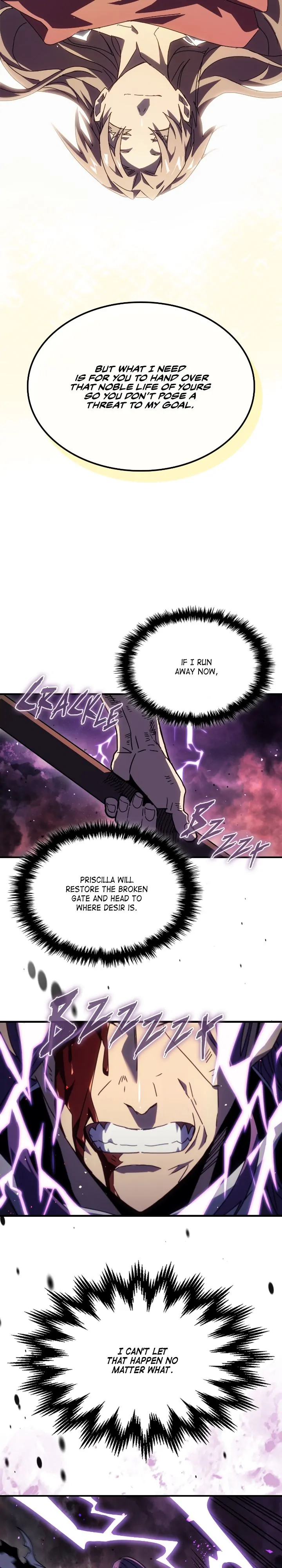Read A Returners Magic Should Be Special Manga Online