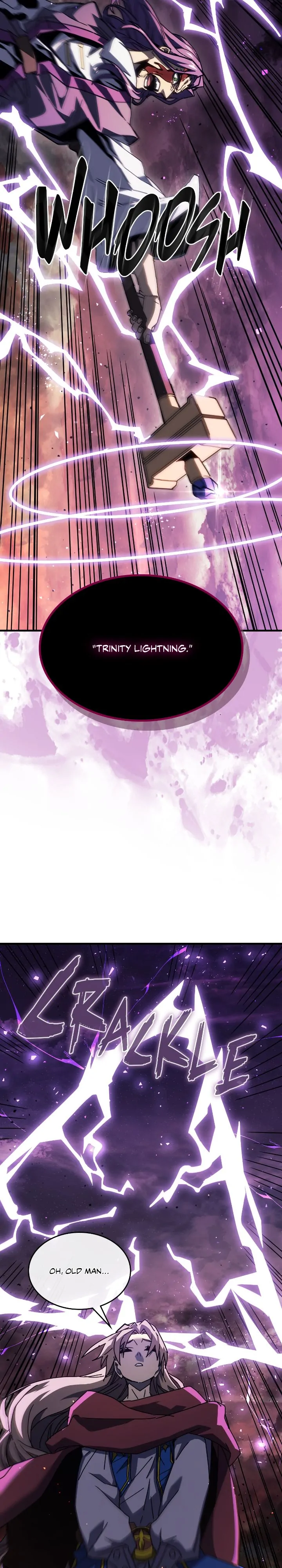 Read A Returners Magic Should Be Special Manga Online