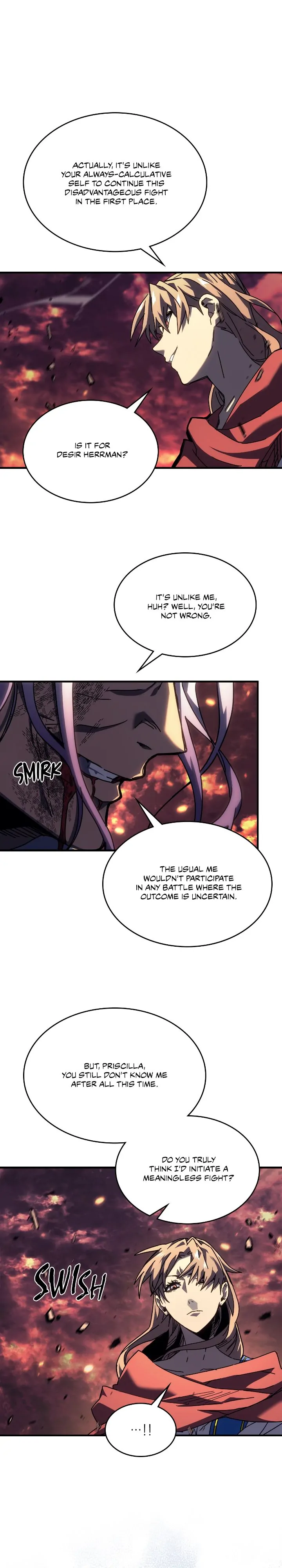 Read A Returners Magic Should Be Special Manga Online