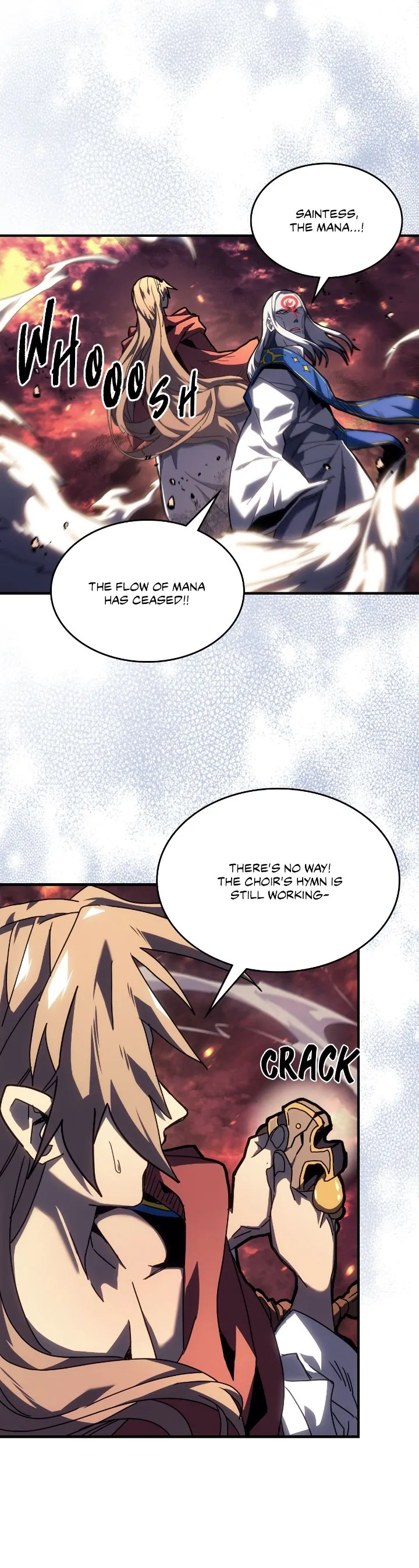 Read A Returners Magic Should Be Special Manga Online