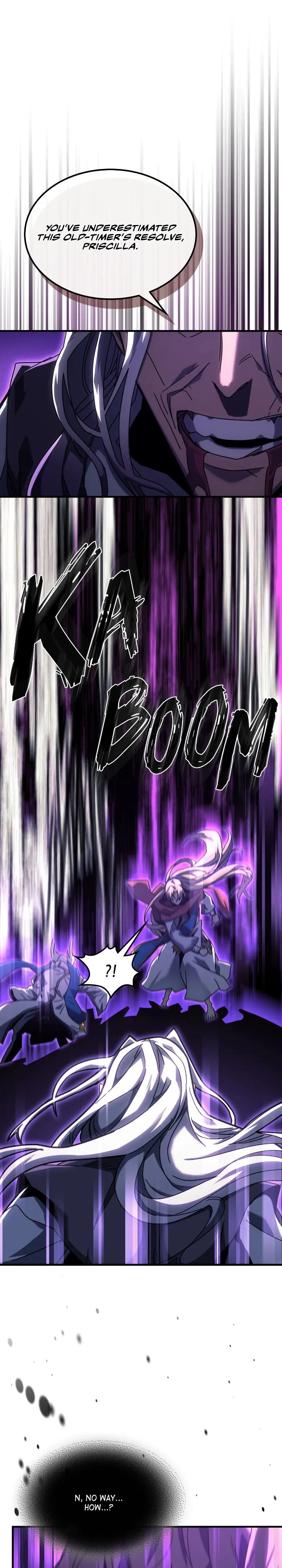 Read A Returners Magic Should Be Special Manga Online