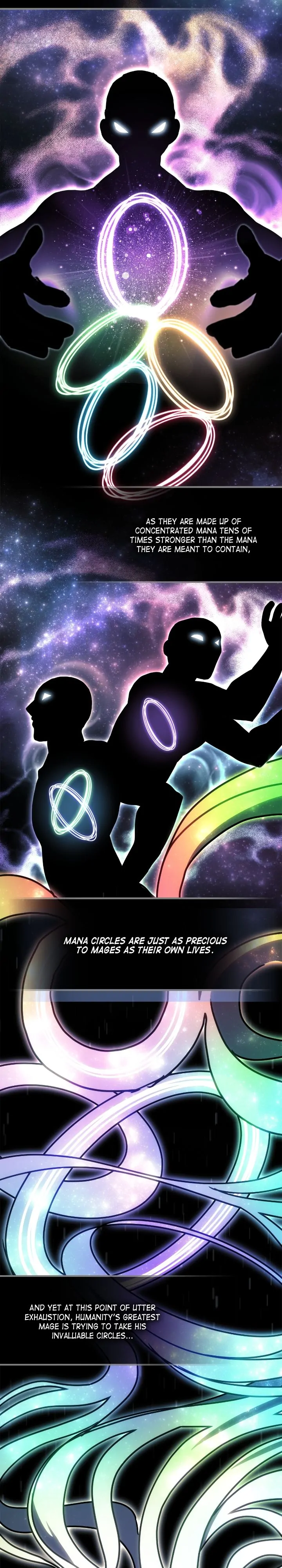 Read A Returners Magic Should Be Special Manga Online