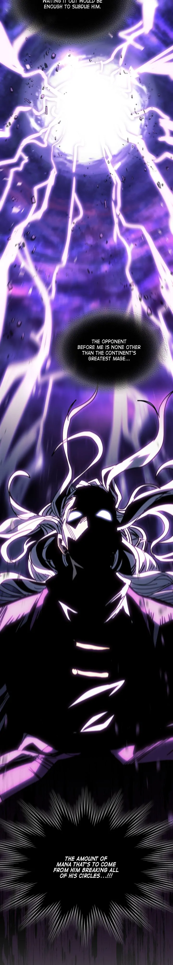Read A Returners Magic Should Be Special Manga Online
