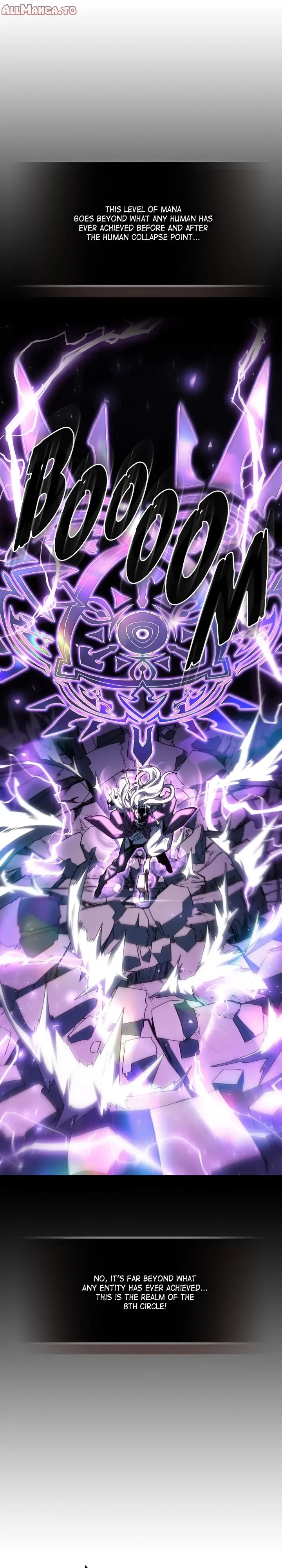 Read A Returners Magic Should Be Special Manga Online