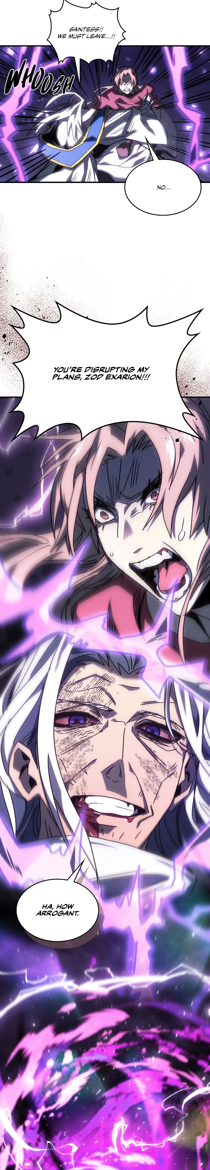 Read A Returners Magic Should Be Special Manga Online