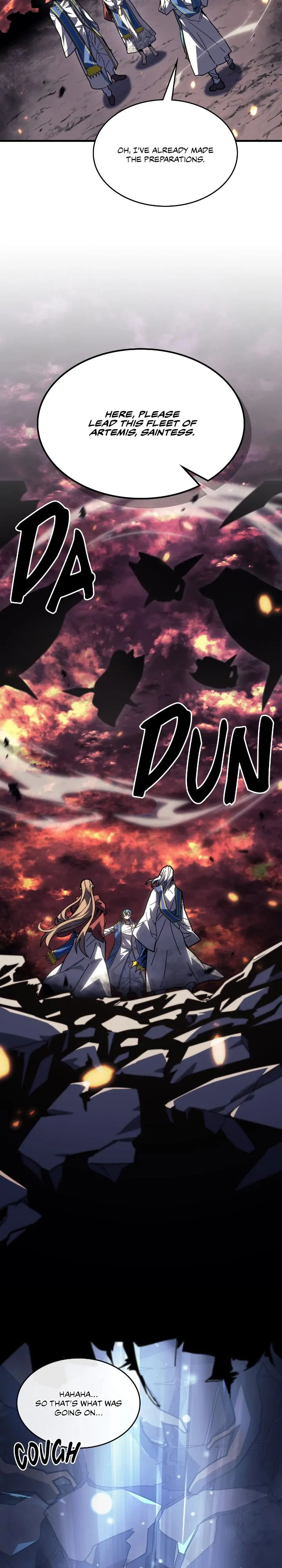 Read A Returners Magic Should Be Special Manga Online