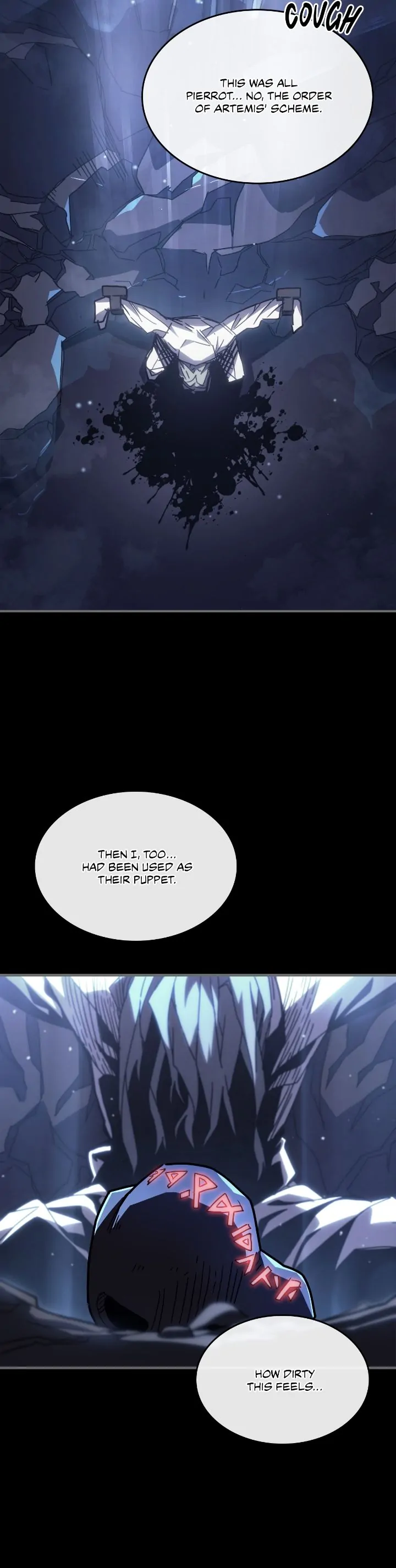 Read A Returners Magic Should Be Special Manga Online