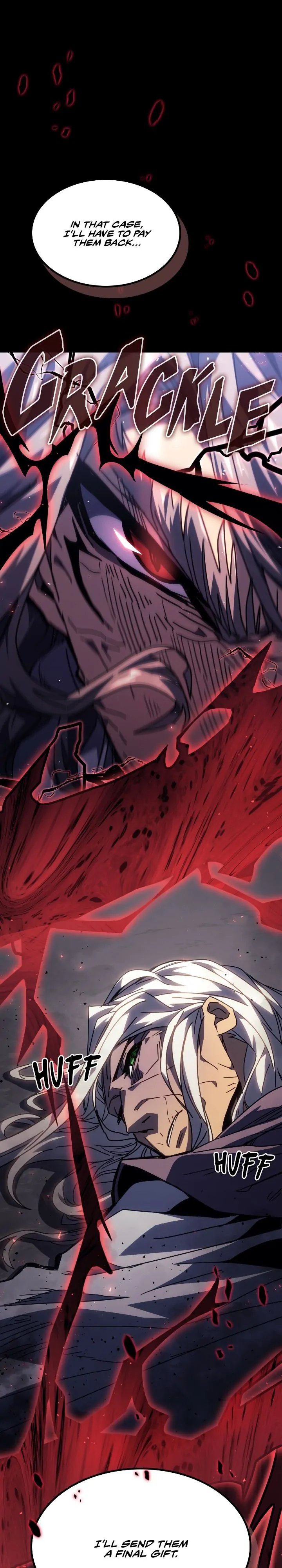 Read A Returners Magic Should Be Special Manga Online