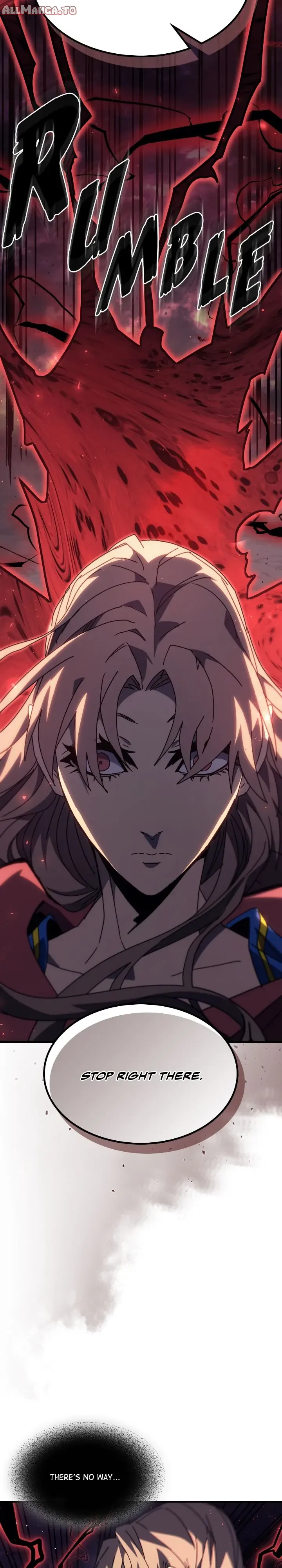 Read A Returners Magic Should Be Special Manga Online