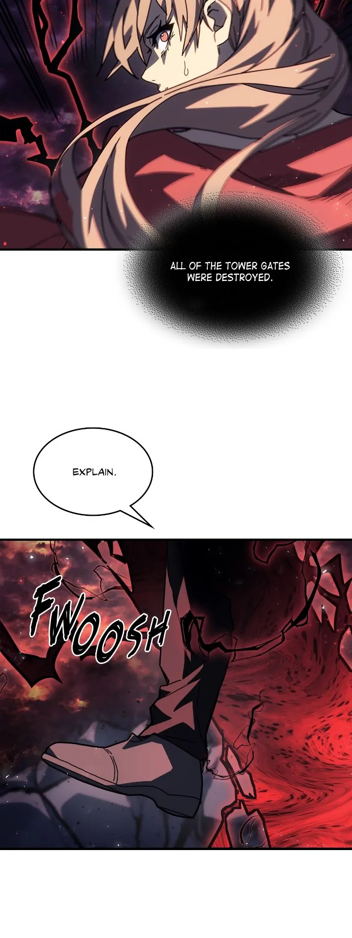 Read A Returners Magic Should Be Special Manga Online