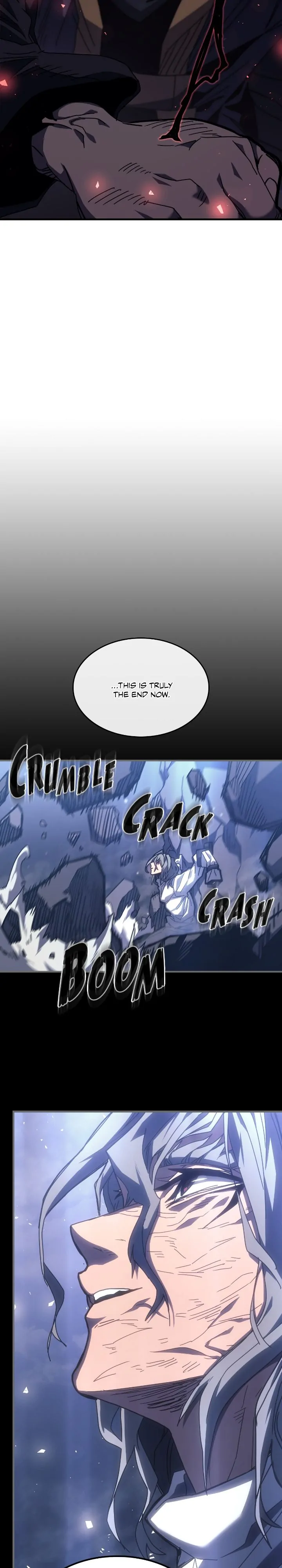 Read A Returners Magic Should Be Special Manga Online