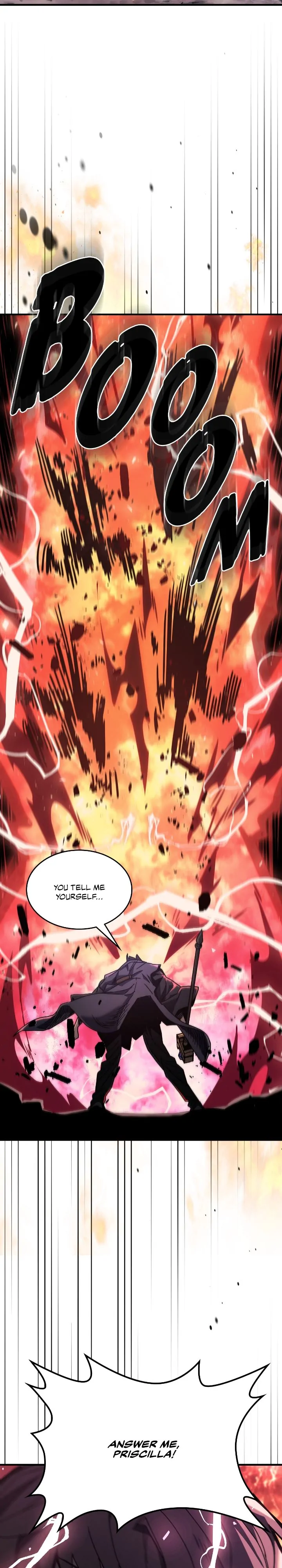 Read A Returners Magic Should Be Special Manga Online