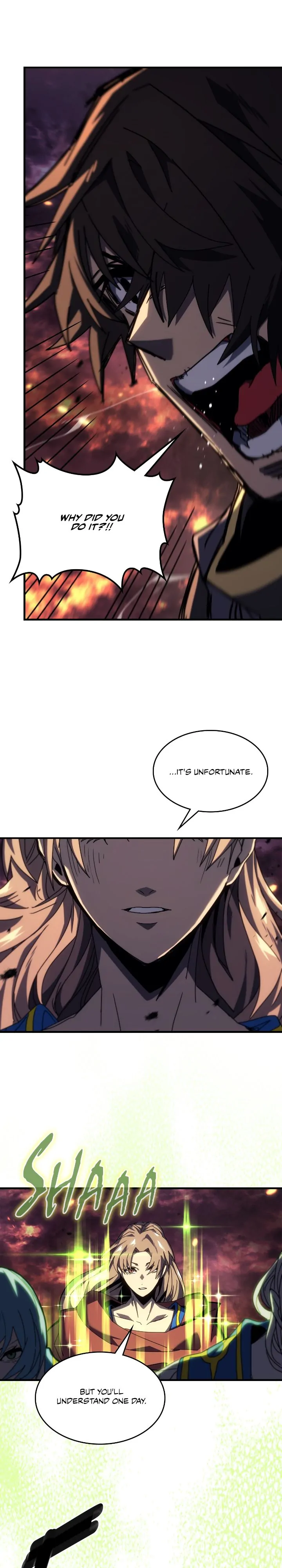 Read A Returners Magic Should Be Special Manga Online