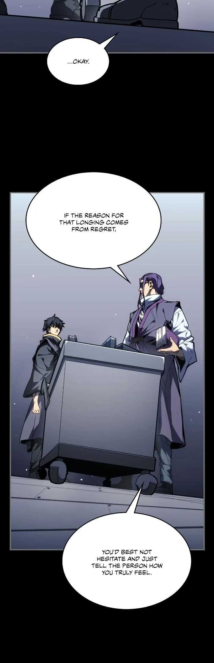 Read A Returners Magic Should Be Special Manga Online