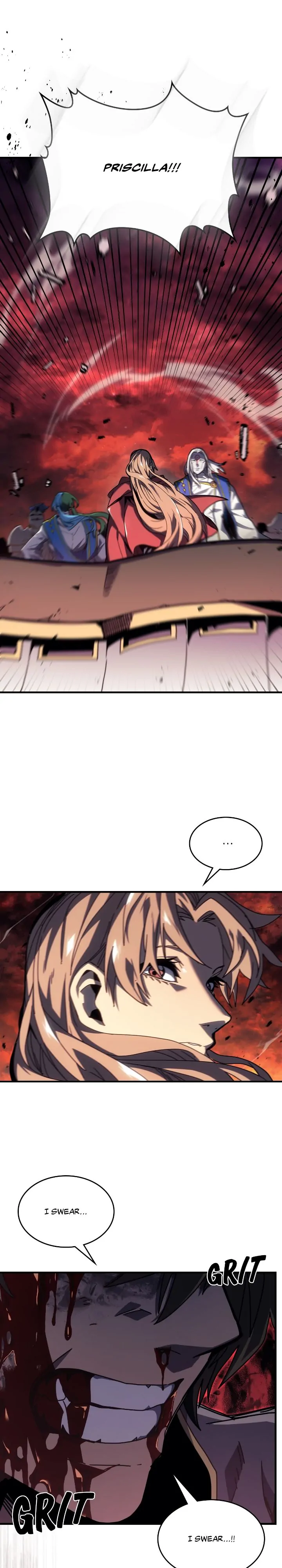 Read A Returners Magic Should Be Special Manga Online