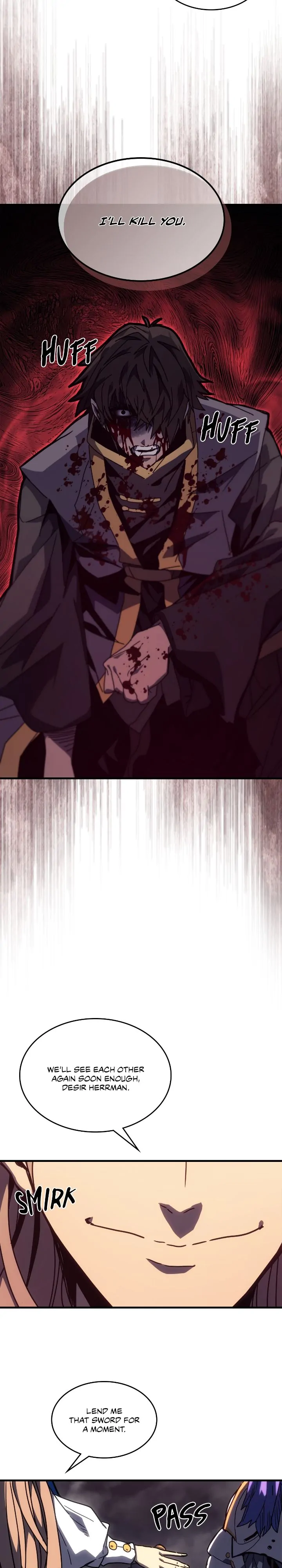 Read A Returners Magic Should Be Special Manga Online